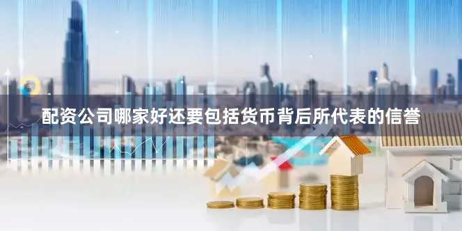 配资公司哪家好还要包括货币背后所代表的信誉